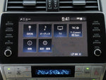 LANDCRUISER PRADO