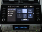 LANDCRUISER PRADO