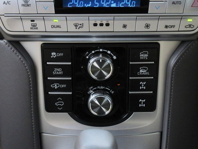 LANDCRUISER PRADO