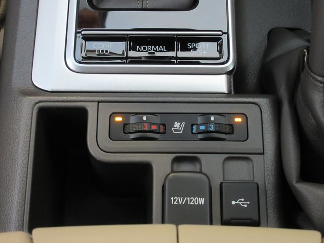 LANDCRUISER PRADO
