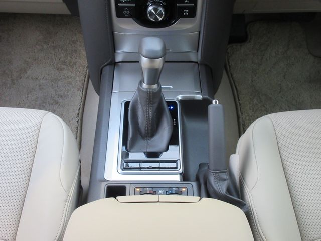 LANDCRUISER PRADO
