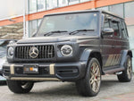 MERCEDES AMG G class