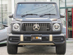MERCEDES AMG G class