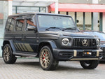 MERCEDES AMG G class
