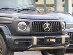 MERCEDES AMG G class