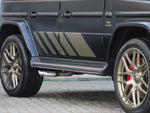 MERCEDES AMG G class