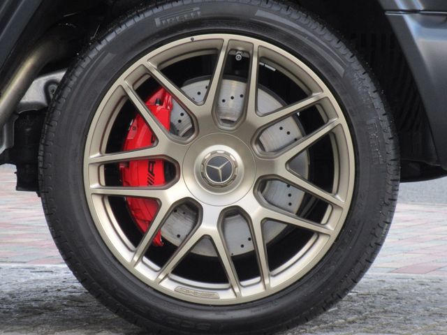MERCEDES AMG G class