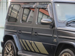 MERCEDES AMG G class
