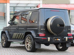 MERCEDES AMG G class