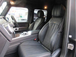 MERCEDES AMG G class