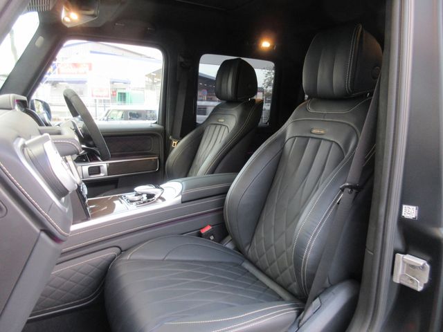 MERCEDES AMG G class