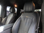 MERCEDES AMG G class
