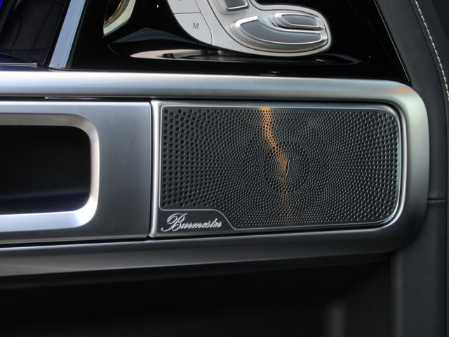 MERCEDES AMG G class
