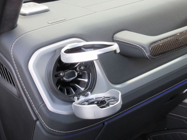 MERCEDES AMG G class