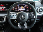 MERCEDES AMG G class