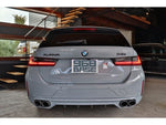 ALPINA D3 S TOURING