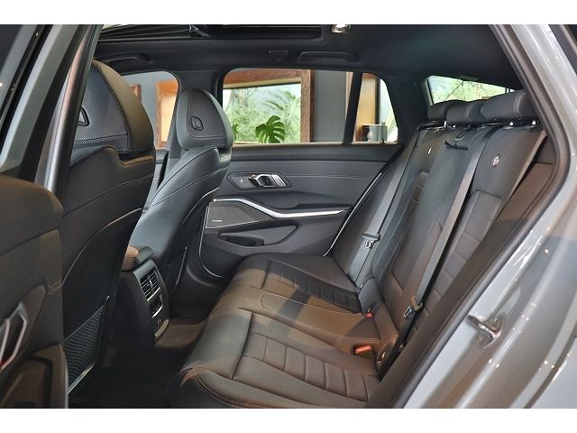 ALPINA D3 S TOURING