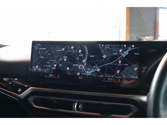 ALPINA D3 S TOURING
