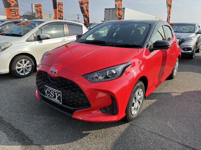 YARIS