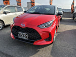 YARIS