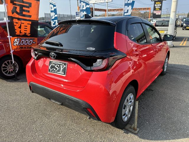 YARIS