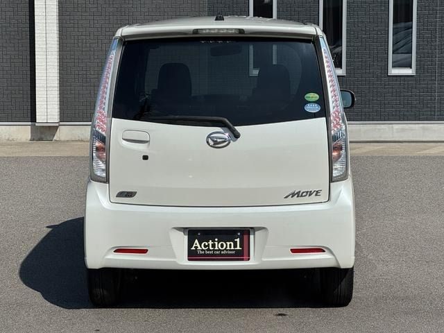 MOVE CUSTOM