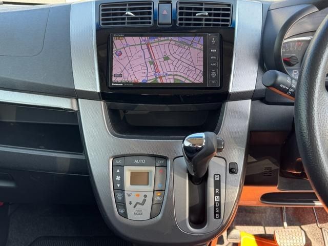 MOVE CUSTOM