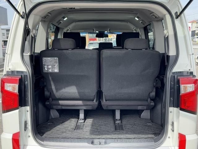 DELICA D:5 4WD