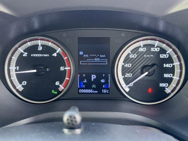 DELICA D:5 4WD
