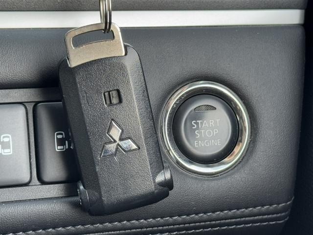 DELICA D:5 4WD