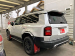 LANDCRUISER 250