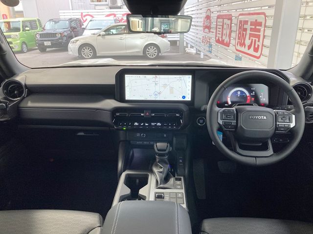 LANDCRUISER 250