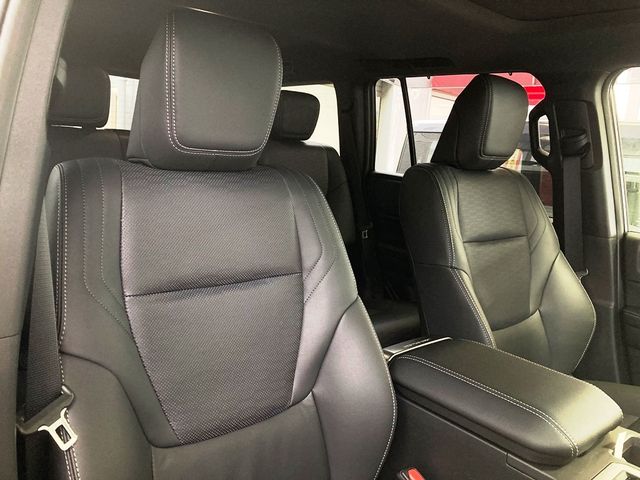 LANDCRUISER 250