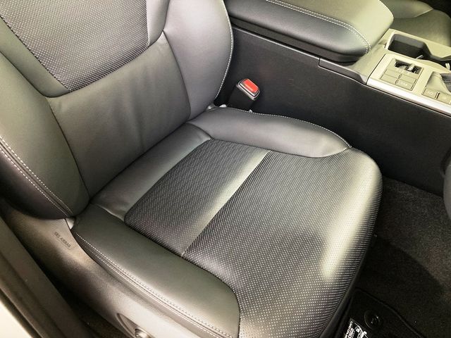 LANDCRUISER 250