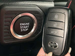 LANDCRUISER 250