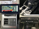 LANDCRUISER 250