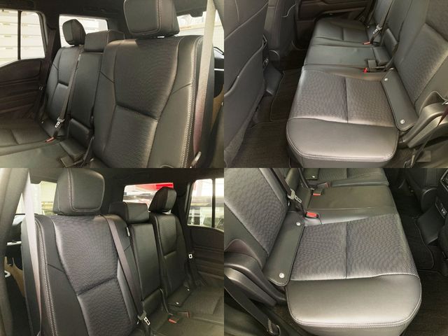 LANDCRUISER 250