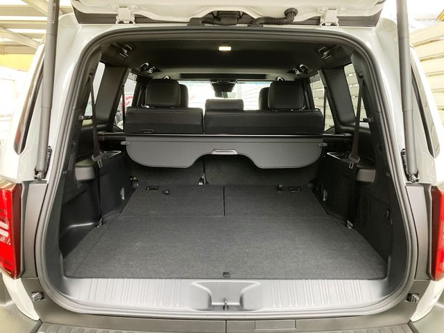 LANDCRUISER 250