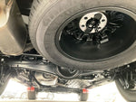 LANDCRUISER 250