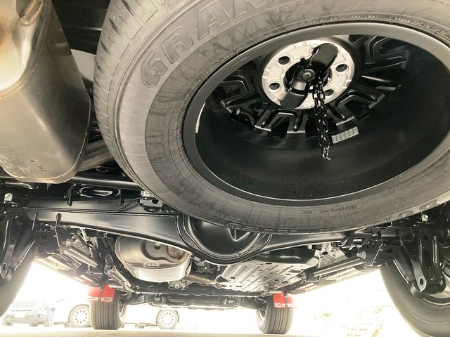 LANDCRUISER 250