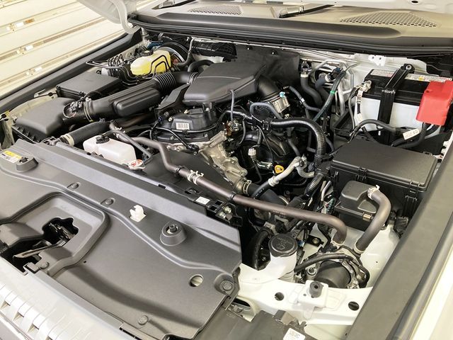 LANDCRUISER 250