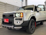LANDCRUISER 250
