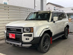 LANDCRUISER 250