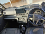 HIJET truck 4WD