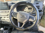 HIJET truck 4WD