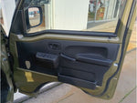 HIJET truck 4WD