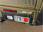 HIJET truck 4WD