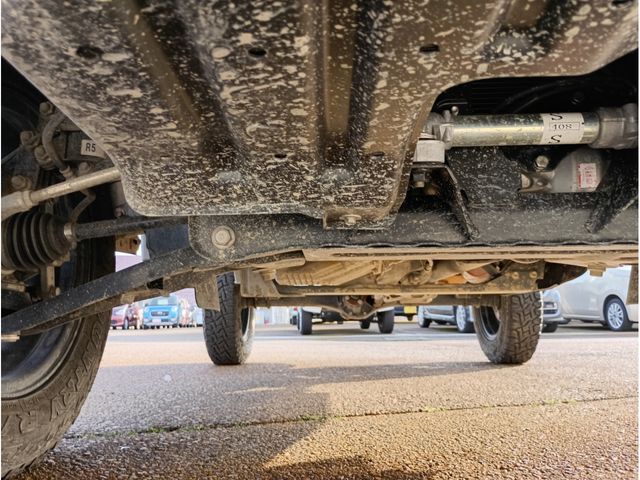 HIJET truck 4WD