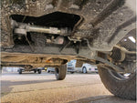 HIJET truck 4WD