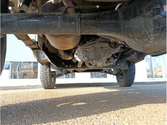 HIJET truck 4WD
